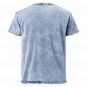 Commander in Chief - Donald Trump &Acirc;&middot; Action Hero Denim Tee