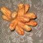 Felties Toss™ (Small) - Natural Dog Toy
