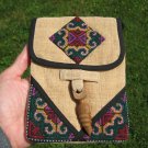 Traditional Style Embroidery Hand Bag Purse