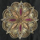 Embroidery Artwork Handmade Tradition India