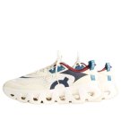 On Running K-Tech 2 Kith White Real Teal 3WG11021200