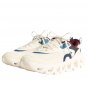 On Running K-Tech 2 Kith White Real Teal 3WG11021200