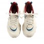 On Running K-Tech 2 Kith White Real Teal 3WG11021200