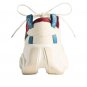 On Running K-Tech 2 Kith White Real Teal 3WG11021200