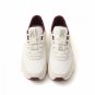 On Running THE ROGER Wildcard Ivory Maroon 3MG10374758