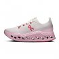 On Running Cloudsurfer Max Ivory Peony 3WF30224732
