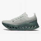 On Running Cloudsurfer Max Iceberg Olive 3MF30434727