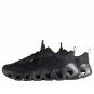 On Running K-Tech 1 Kith Black 3WG10701043