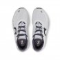 On Running Cloudmonster All White 6198434