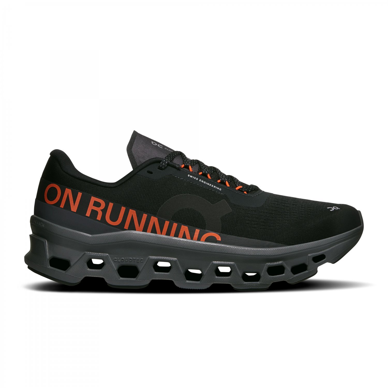 On Running Cloudmonster 1 Black Eclipse 3MG11180106