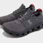 On Running Cloudswift 4 Black Original 3MF11020264