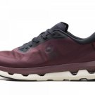 On Running Cloudzone Mulberry Black 3MF10081570