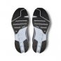On Running Cloudsurfer Trail Waterproof Black Heather 3ME10272094