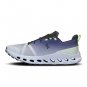 On Running Cloudsurfer Trail Waterproof Black Heather 3ME10272094