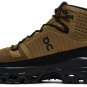 On Running Cloudrock Waterproof Hunter Black 3MF10161473