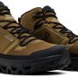 On Running Cloudrock Waterproof Hunter Black 3MF10161473