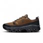 On Running Cloudrock Low Beams Rei Earth Black 3MF30714228