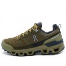 On Running Cloudwander Waterproof Hunter Safari 73.97822