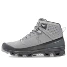 On Running Cloudrock 2 Waterproof Grey Outdoor Boot 63.98612