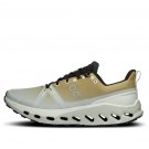 On Running Cloudsurfer Trail Waterproof Safari Mineral 3ME10272065 On Running Cloudsurfer Trail Waterproof Safari Mineral 3ME10272065