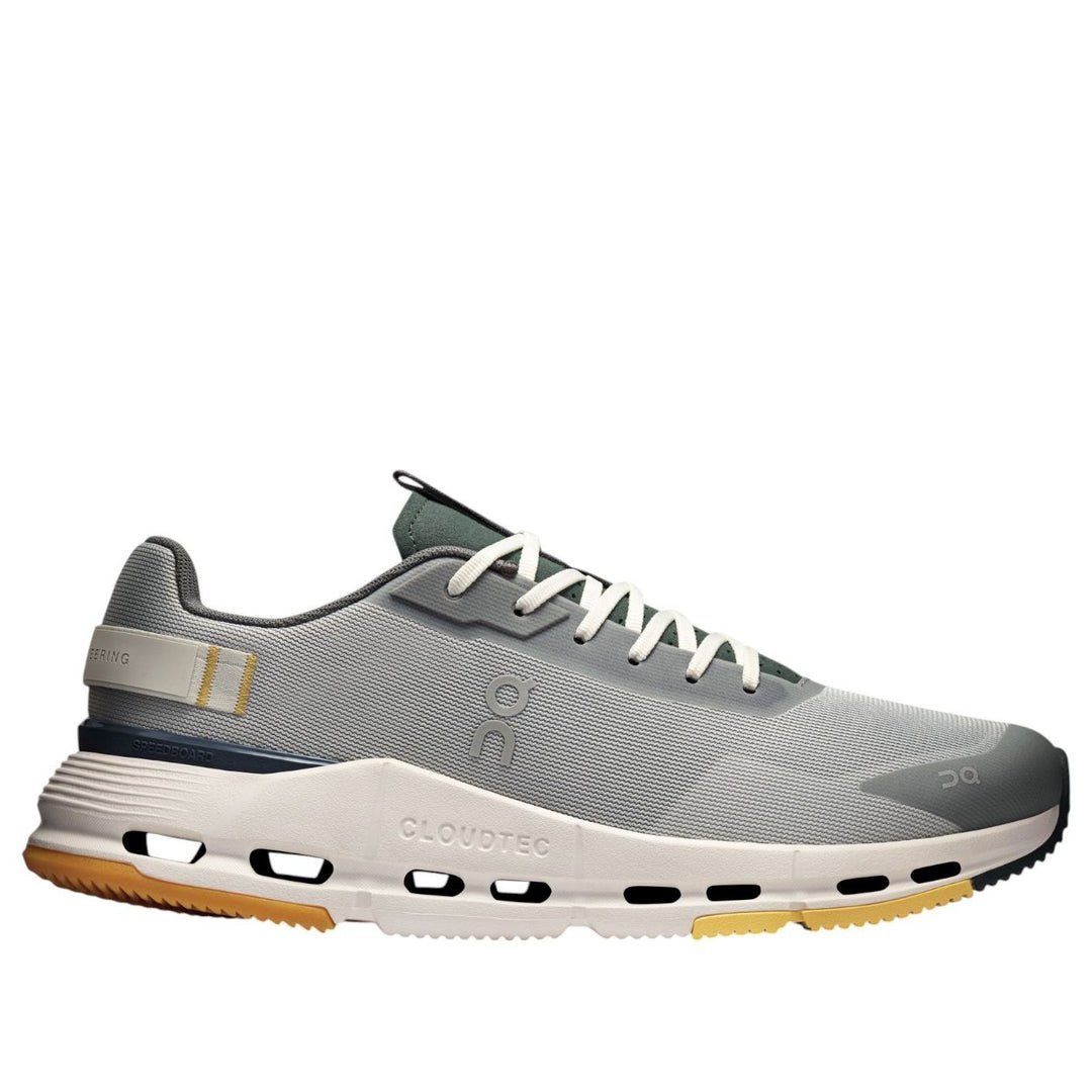 On Running Cloudnova Form Glacier Olive 3ME30150491