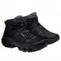 On Running Cloudrock Mid Wp All Black 3MF10161043