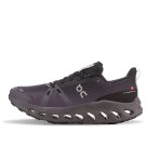 On Running Cloudsurfer Trail Waterproof Black Eclipse 3ME10270106