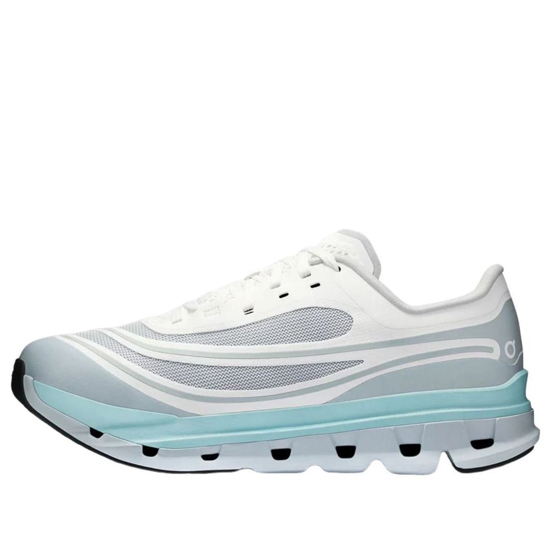 On Running Cloudflow 5 Ad Hail White 3MF30703532