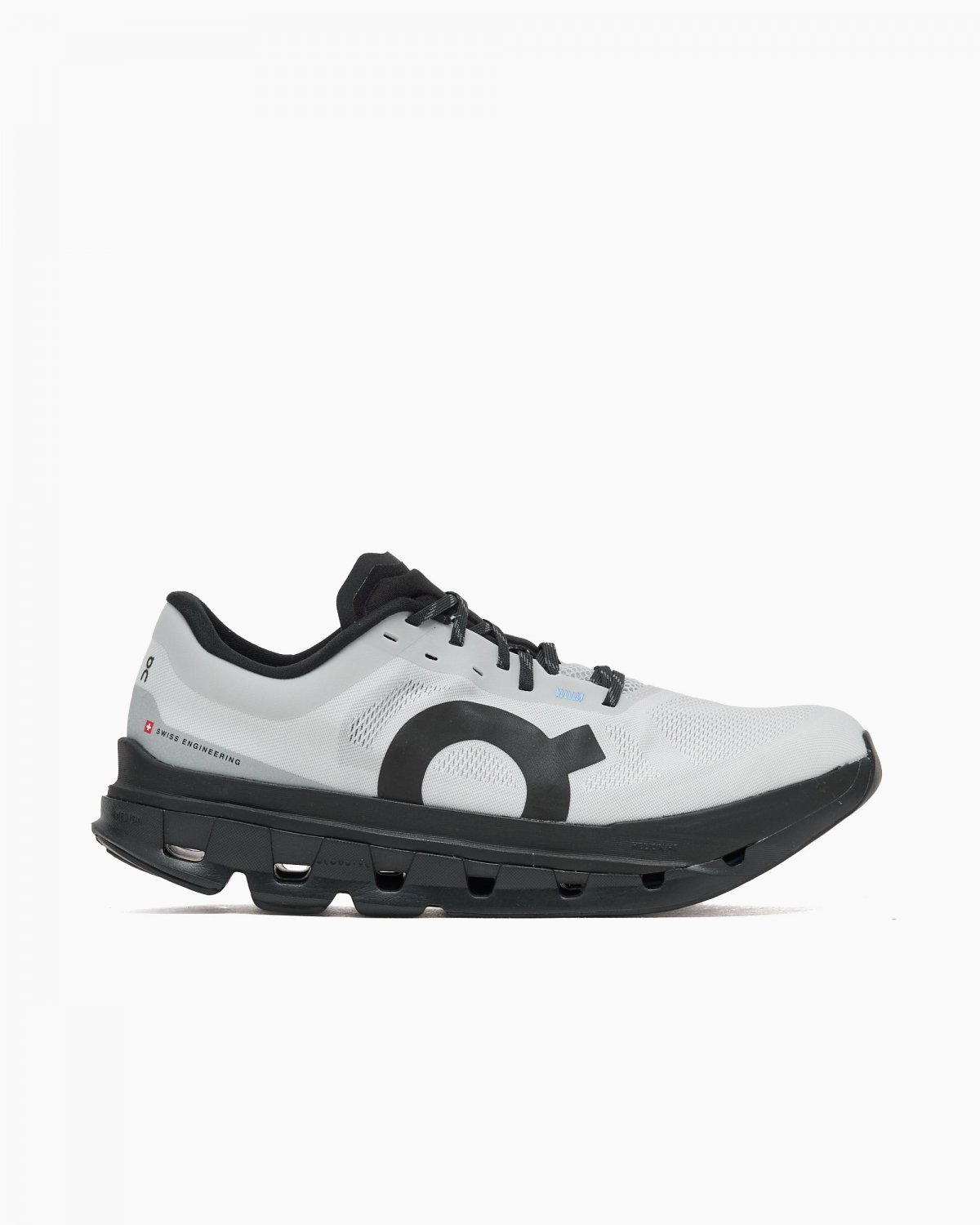 On Running Cloudflow 5 Glacier Black 3MF30760117