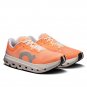 On Running Cloudflow 5 Tangerine Silver 3WF10093149