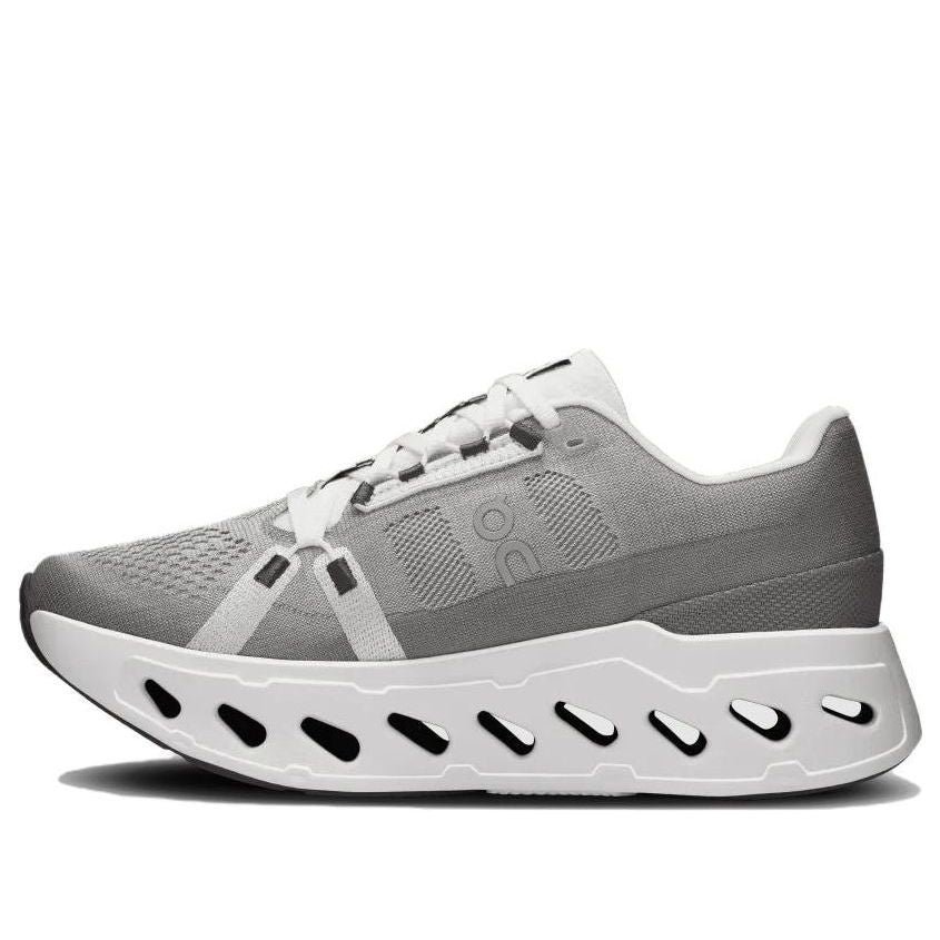 On Running Cloudeclipse Grey White 3WD30092547