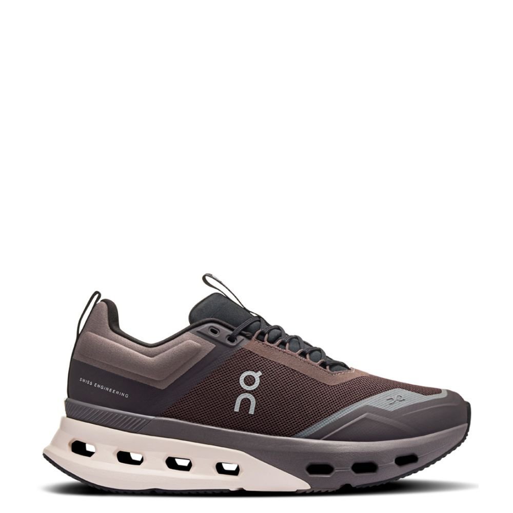 On Running Cloudnova X Pebble Black 3WE30413573