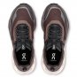 On Running Cloudnova X Pebble Black 3WE30413573
