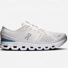 On Running Cloud X 4 Ivory Steel 3MF31134571