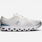 On Running Cloud X 4 Ivory Steel 3MF31134571