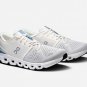 On Running Cloud X 4 Ivory Steel 3MF31134571