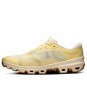 On Running X Loewe Cloudventure 2 Yellow Tan Grey 3MF10954186