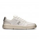 On Running The Roger Clubhouse Lc White Ivory 3MF30940924 On Running The Roger Clubhouse Lc White Ivory 3MF30940924