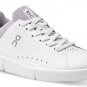 On Running The Roger Advantage X Federer White Lilac 48.98965
