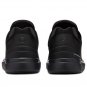 On Running The Roger Advantage All Black 48.98106