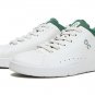 On Running The Roger Advantage X Federer White Green 48.98515