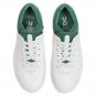 On Running The Roger Advantage X Federer White Green 48.98515