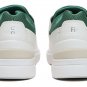On Running The Roger Advantage X Federer White Green 48.98515