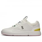 On Running The Roger Spin Undyed White Yellow 3MD11471090 On Running The Roger Spin Undyed White Yellow 3MD11471090