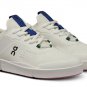 On Running The Roger Spin Undyed White Yellow 3MD11471090