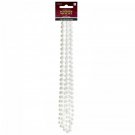 Amscan Roaring 20s Faux Pearl Necklace