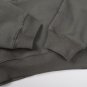 FOG ESSENTIAL Hoodies Simple letters Bean Green