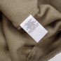 FOG ESSENTIAL Hoodies Simple letters Bean Green