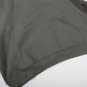 FOG ESSENTIAL Hoodies Simple letters Gray
