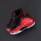 Air Foamposite One "Metallic Red"